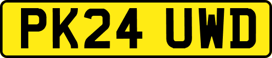 PK24UWD