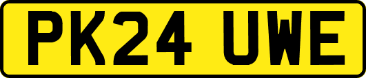PK24UWE