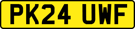 PK24UWF