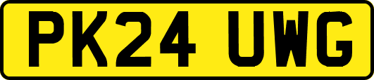 PK24UWG