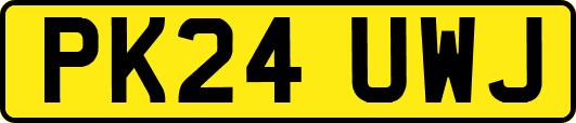 PK24UWJ