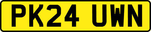 PK24UWN
