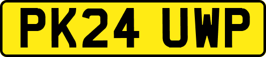 PK24UWP