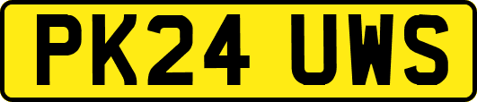 PK24UWS