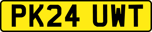 PK24UWT