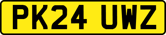 PK24UWZ