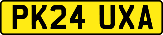 PK24UXA