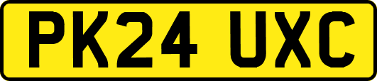 PK24UXC
