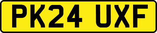 PK24UXF