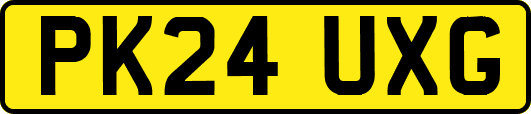 PK24UXG
