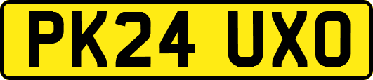 PK24UXO