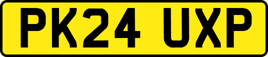 PK24UXP