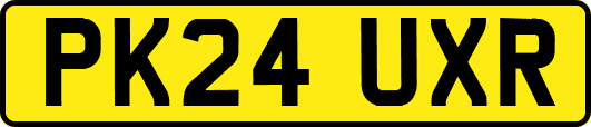 PK24UXR