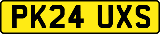 PK24UXS