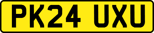 PK24UXU