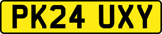 PK24UXY