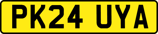 PK24UYA
