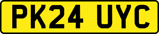 PK24UYC