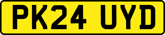 PK24UYD