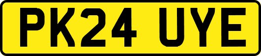 PK24UYE