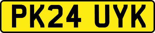 PK24UYK