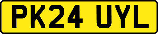 PK24UYL