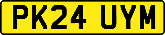 PK24UYM
