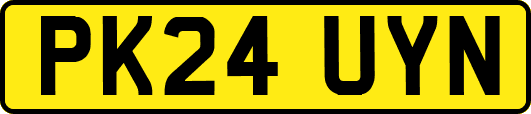 PK24UYN