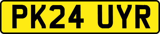 PK24UYR