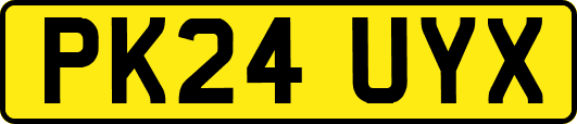 PK24UYX