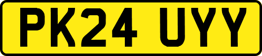 PK24UYY