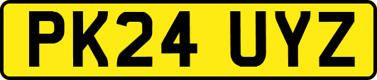 PK24UYZ