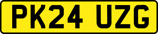 PK24UZG