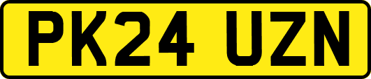 PK24UZN