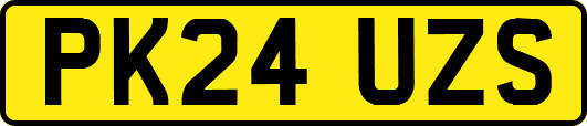 PK24UZS