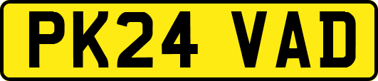 PK24VAD