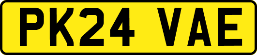 PK24VAE