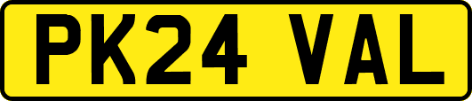 PK24VAL