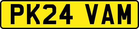 PK24VAM