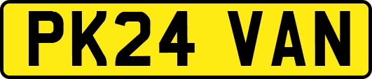 PK24VAN