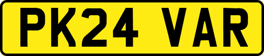 PK24VAR