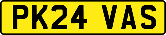 PK24VAS