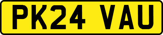 PK24VAU