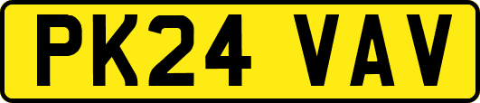PK24VAV