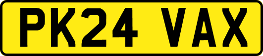 PK24VAX