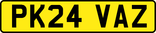 PK24VAZ