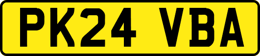 PK24VBA