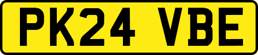 PK24VBE