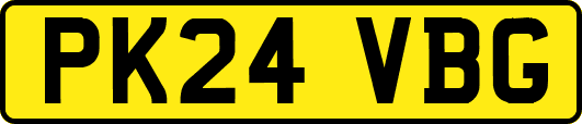 PK24VBG