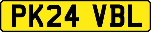 PK24VBL